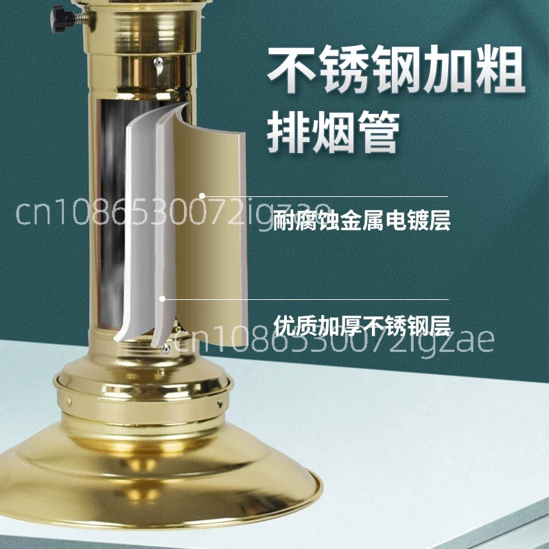 Commercial Exhaust Hood - نظام شفط دخان تلسكوبي تجاري للمطاعم،