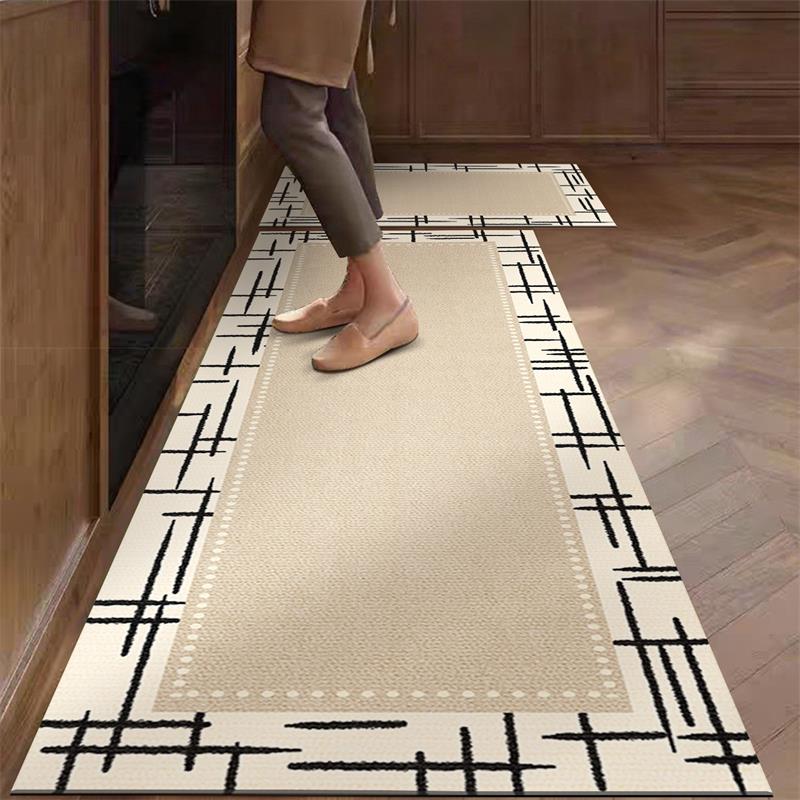 Commercial Kitchen Vinyl Flooring - سجادة المطبخ بولي كلوريد الفينيل سجادة