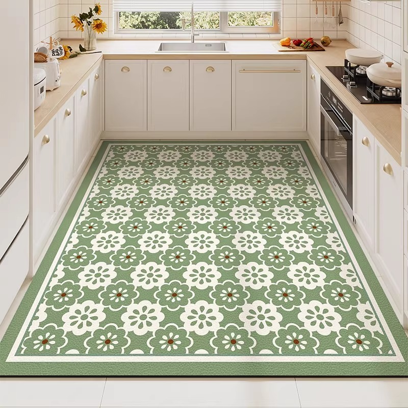 Commercial Kitchen Mats Anti Fatigue - السجاد للمطبخ بولي كلوريد الفينيل الكلمة