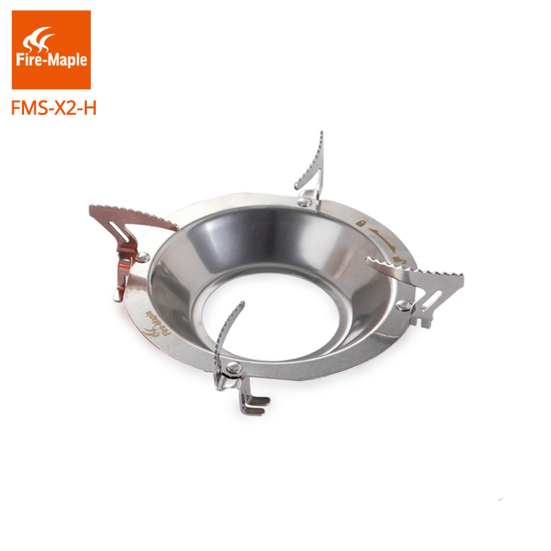 Commercial Kitchen Gas Stove - النار القيقب الفولاذ المقاوم للصدأ موقد
