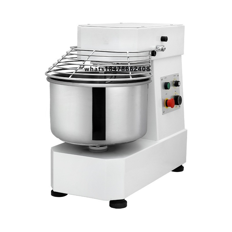 Dough Mixer Machine - خلاط عجين كهربائي تجاري من لينكريتش