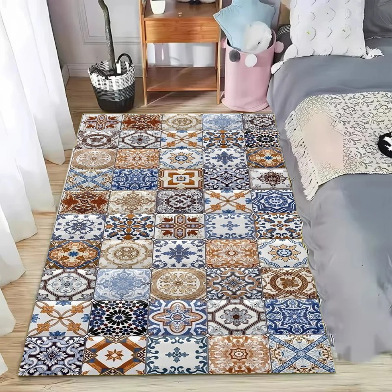 Commercial Kitchen Vinyl Flooring - عدم الانزلاق المطبخ السجاد الفينيل المطبخ