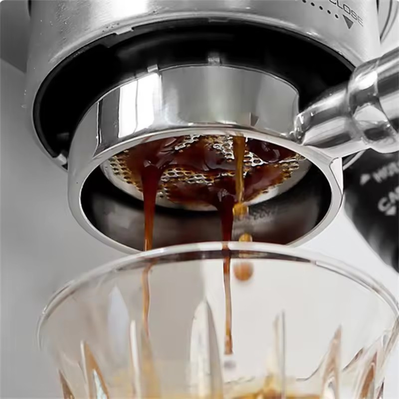 Breville Espresso Bes870 - مجموعة ملحقات القهوة مقاس 54 مم