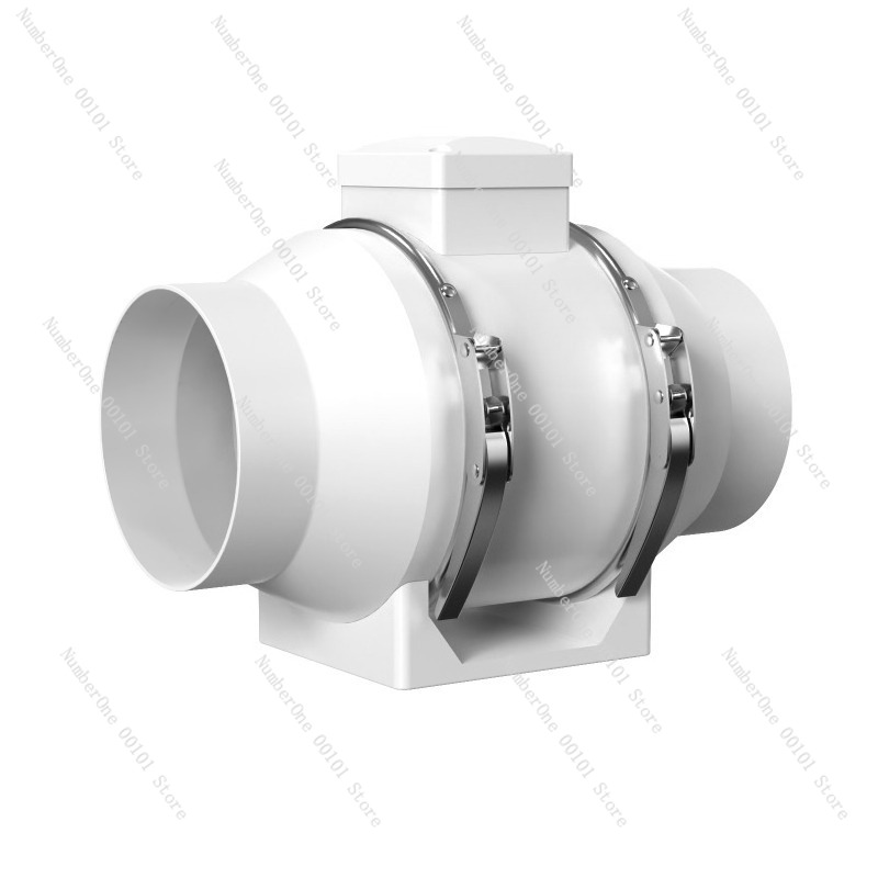 Commercial Exhaust Hood - مروحة عادم المطبخ عالية الطاقة، مروحة