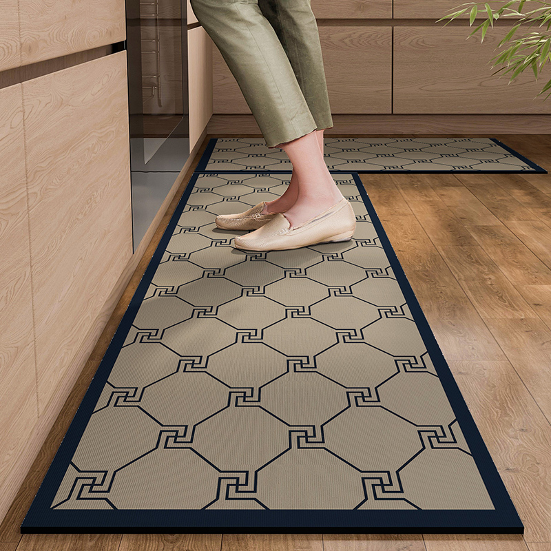 Commercial Kitchen Mats Anti Fatigue - المطبخ السجاد طويل البساط بولي كلوريد