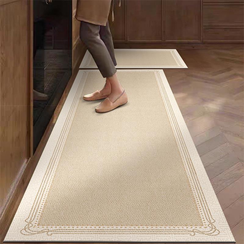 Commercial Kitchen Vinyl Flooring - سجادة المطبخ بولي كلوريد الفينيل سجادة