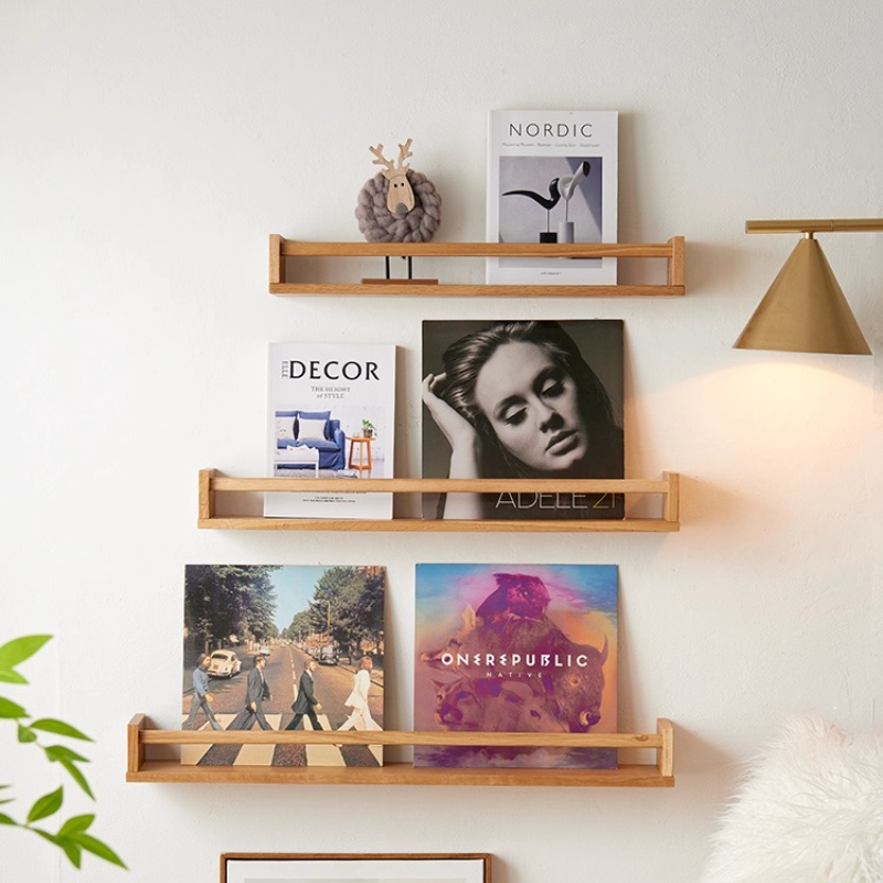 Commercial Kitchen Shelving - منظم توابل المطبخ، رف حائط من