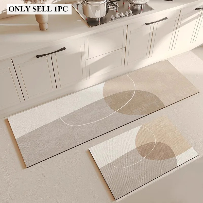 Commercial Kitchen Vinyl Flooring - سجادة أرضية للمطبخ من البي في