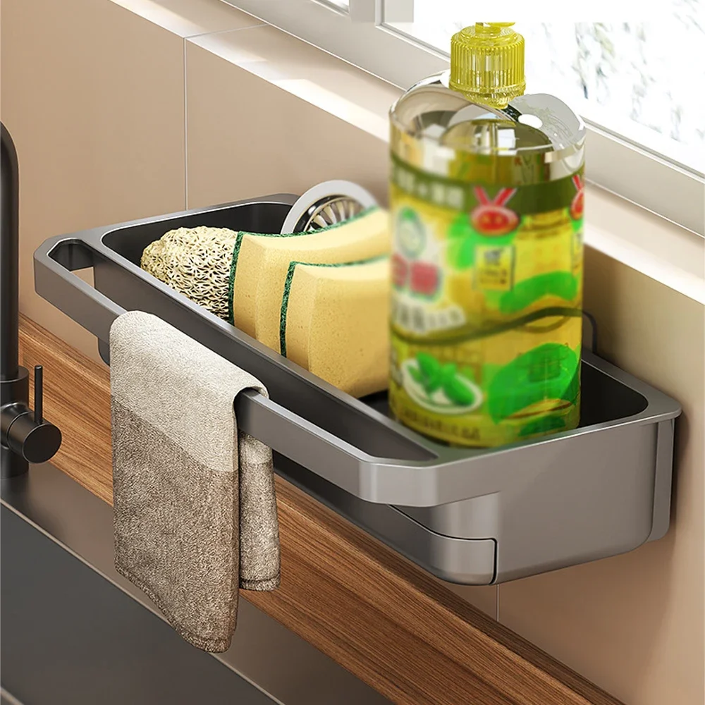 بالوعة المطبخ المنظم استنزاف ر - مراجعة Commercial Kitchen Shelving وسعره