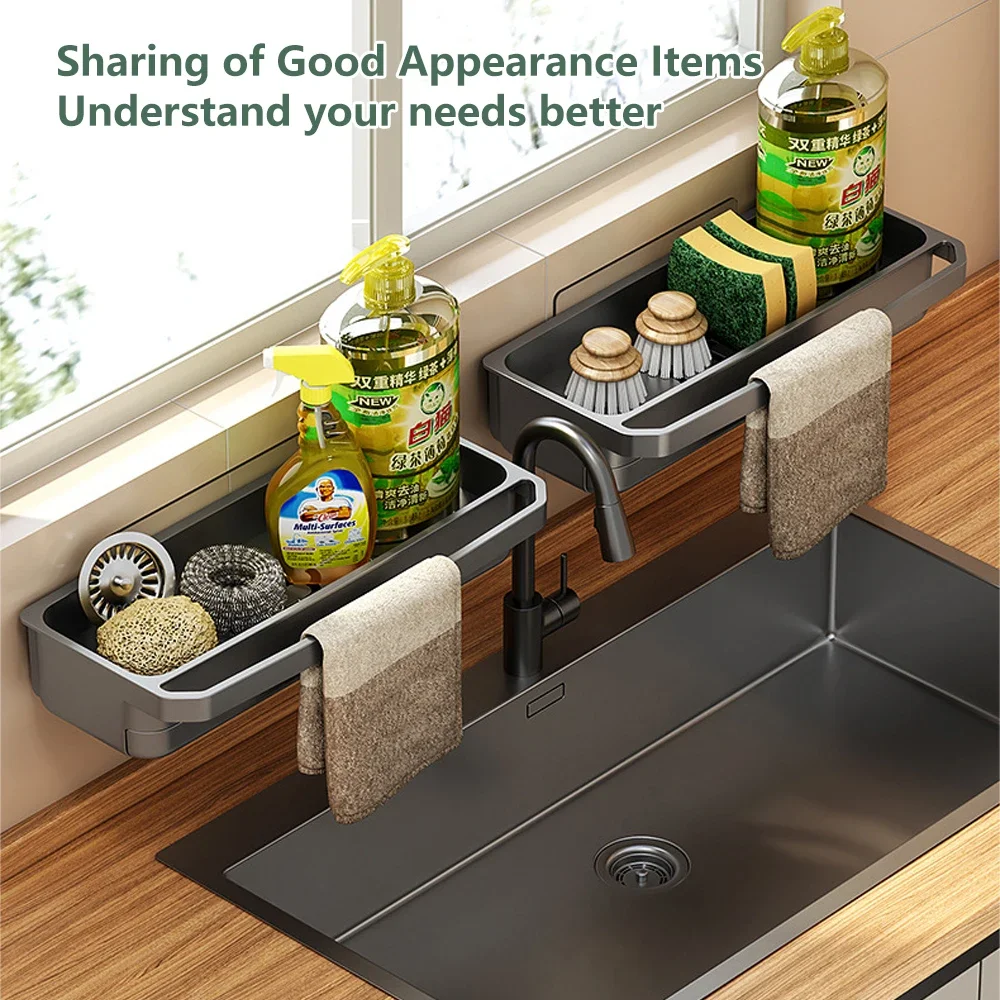 بالوعة المطبخ المنظم استنزاف ر - مراجعة Commercial Kitchen Shelving وسعره