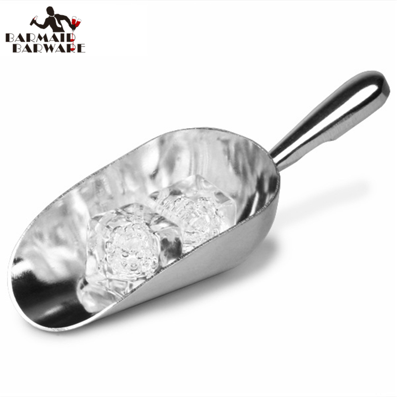 6oz/12oz/24oz الألومنيوم مغرفة - مراجعة Commercial Kitchen And Bar وسعره