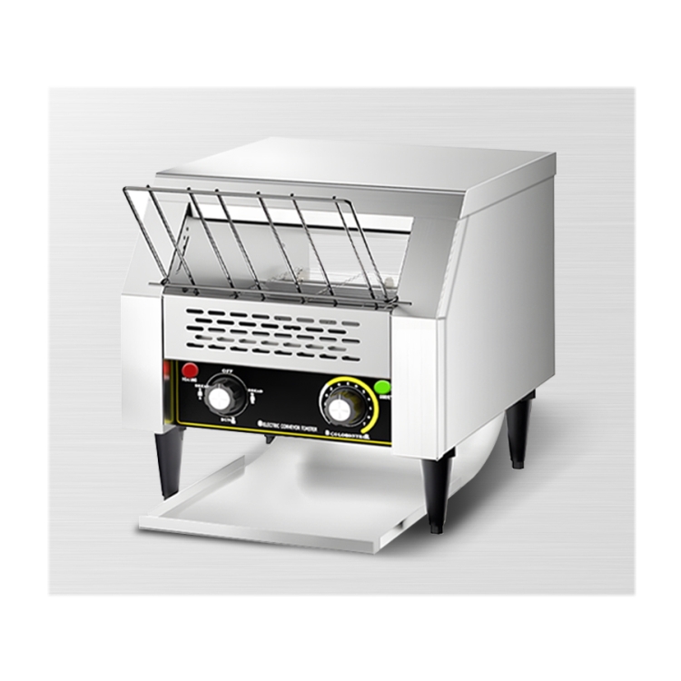 TT-150 معدات مطبخ تجارية جديدة - مراجعة Commercial Kitchen Griddle وسعره