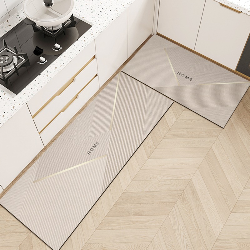 المطبخ حصيرة مقاوم للماء عدم ا - مراجعة Commercial Kitchen Mats Anti Fatigue وسعره