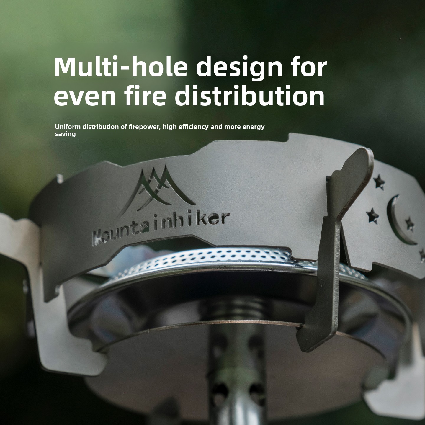 موقد MOUNTAINHIKER للرحلات وال - مراجعة Commercial Kitchen Gas Stove وسعره