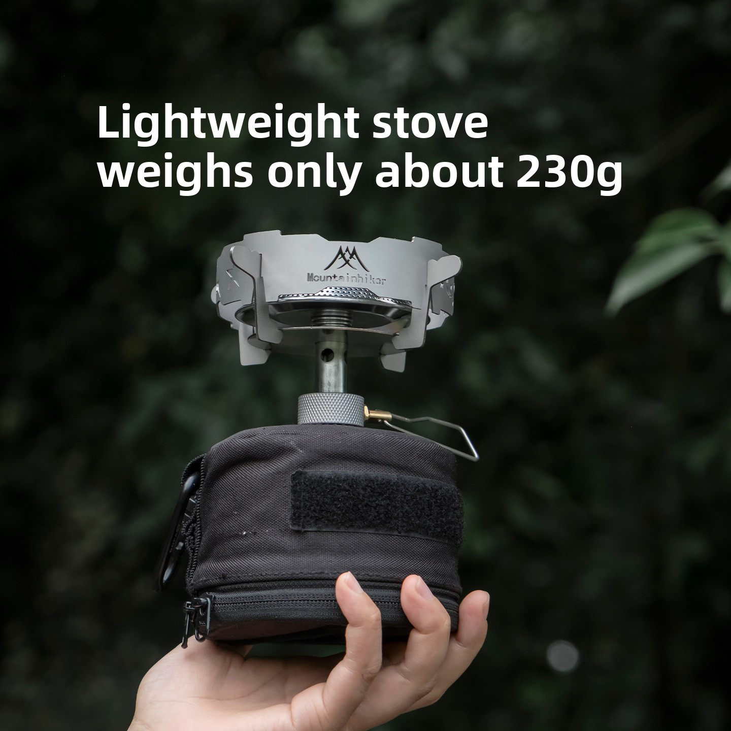 موقد MOUNTAINHIKER للرحلات وال - مراجعة Commercial Kitchen Gas Stove وسعره