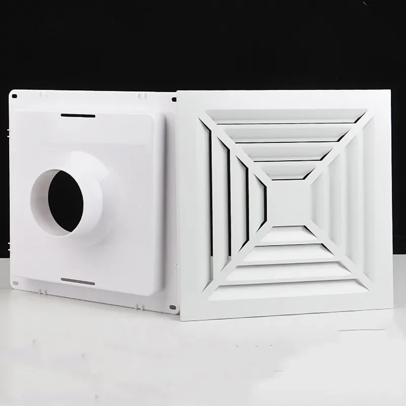 سقف متكامل 300*300 سبائك الألو - مراجعة Commercial Exhaust Hood وسعره