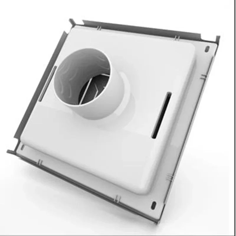 سقف متكامل 300*300 سبائك الألو - مراجعة Commercial Exhaust Hood وسعره