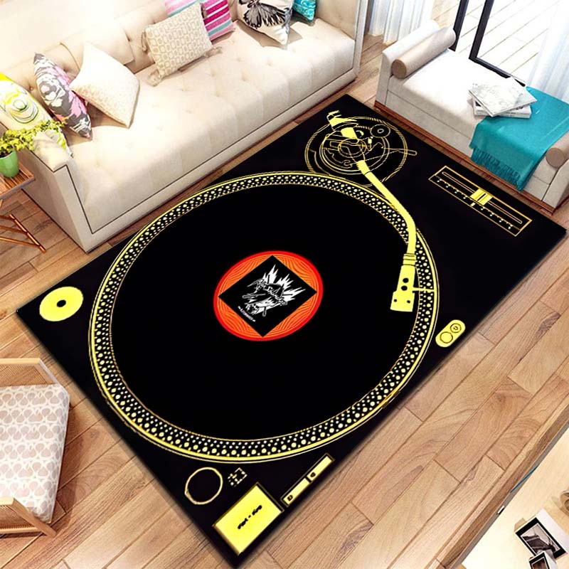 سجادة بنمط مشغل أسطوانات الفين - مراجعة Commercial Kitchen Vinyl Flooring وسعره