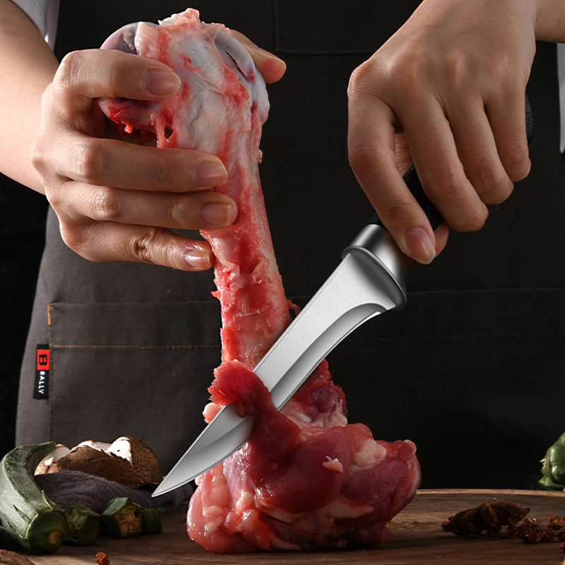 سكين طهاة احترافي للمطبخ من ال - مراجعة Commercial Kitchen Knives وسعره