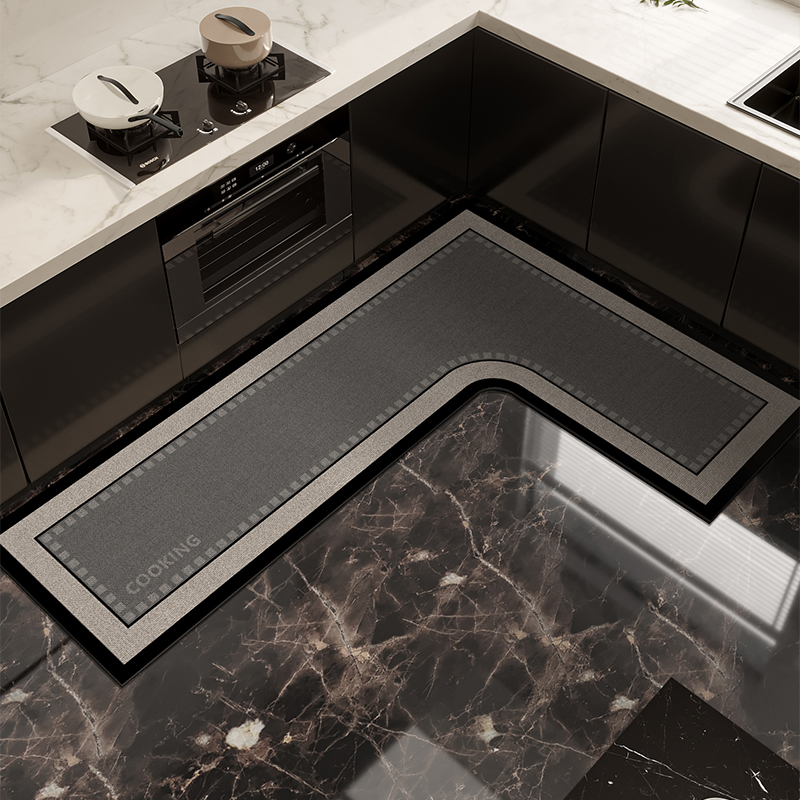 بولي كلوريد الفينيل المطبخ الك - مراجعة Commercial Kitchen Vinyl Flooring وسعره