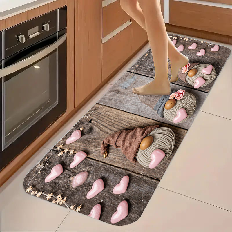 سجادة ممر المطبخ لوقت القهوة ب - مراجعة Commercial Kitchen Mats Anti Fatigue وسعره