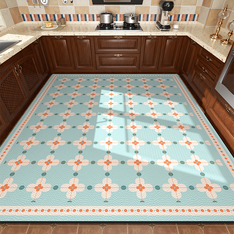 السجاد للمطبخ بولي كلوريد الفي - مراجعة Commercial Kitchen Mats Anti Fatigue وسعره