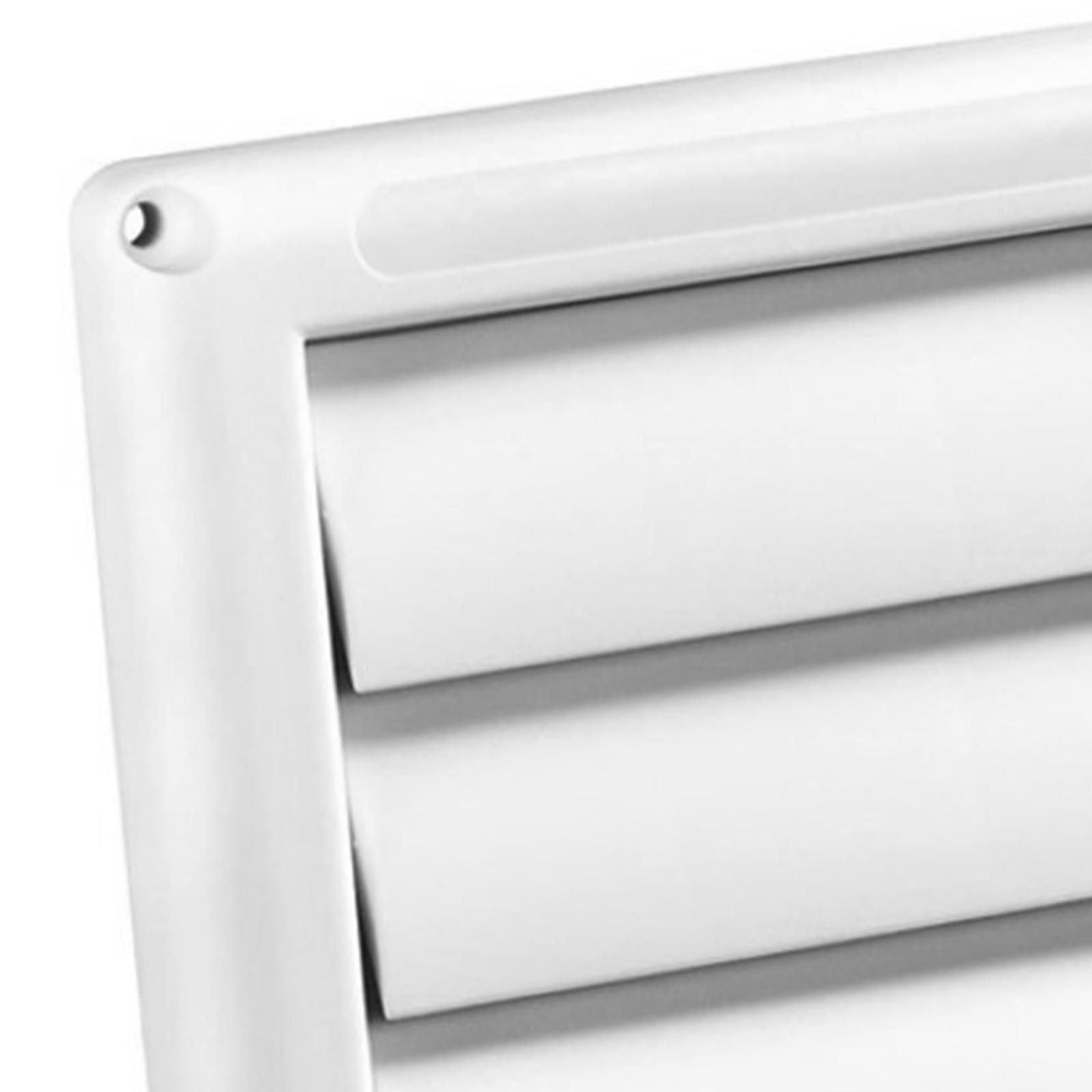 غطاء تهوية مربع من البولي بروب - مراجعة Commercial Exhaust Hood وسعره