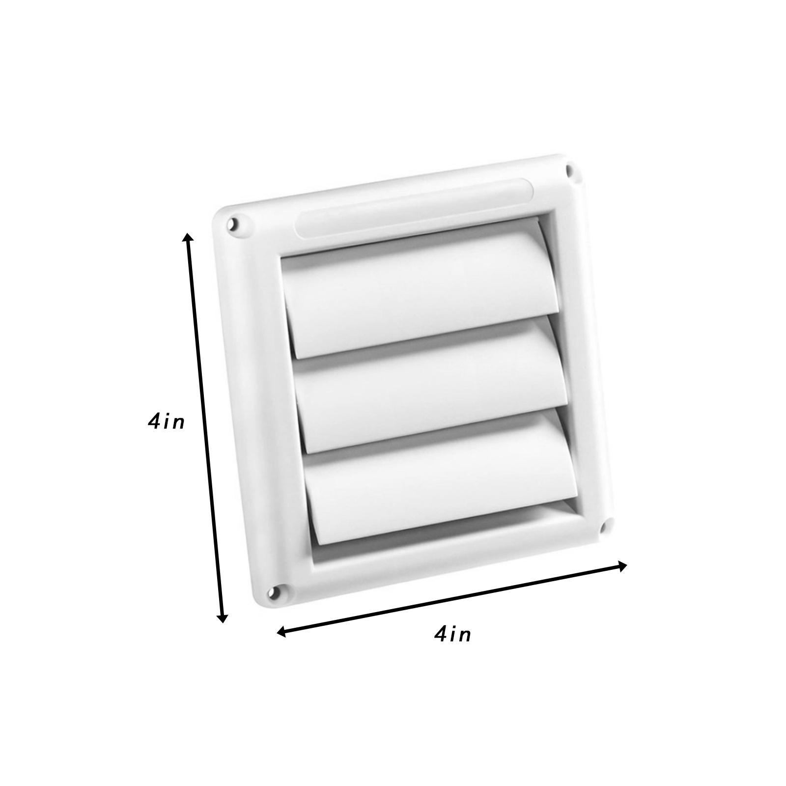 غطاء تهوية مربع من البولي بروب - مراجعة Commercial Exhaust Hood وسعره