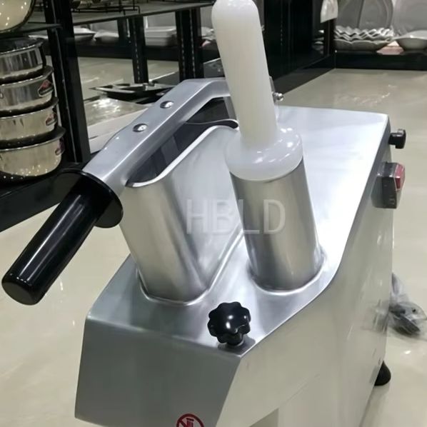 قطاعة خضروات متعددة الوظائف لل - مراجعة Commercial Kitchen Cooking وسعره