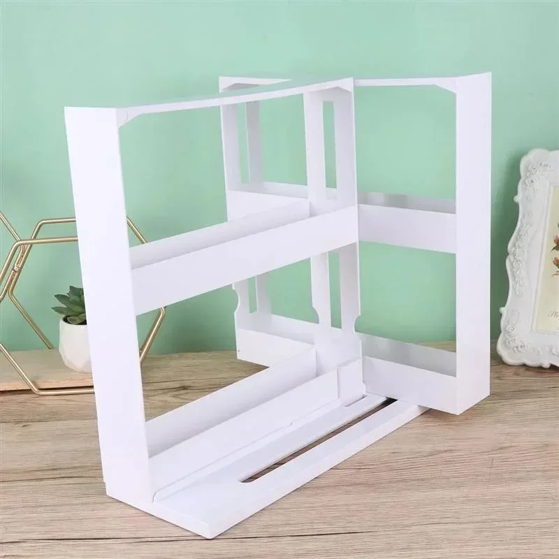 رف تخزين متعدد الوظائف ذو طبقت - مراجعة Commercial Kitchen Shelving وسعره