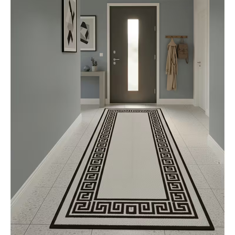 سجادة أرضية طويلة مضادة للانزل - مراجعة Commercial Kitchen Mats Anti Fatigue وسعره