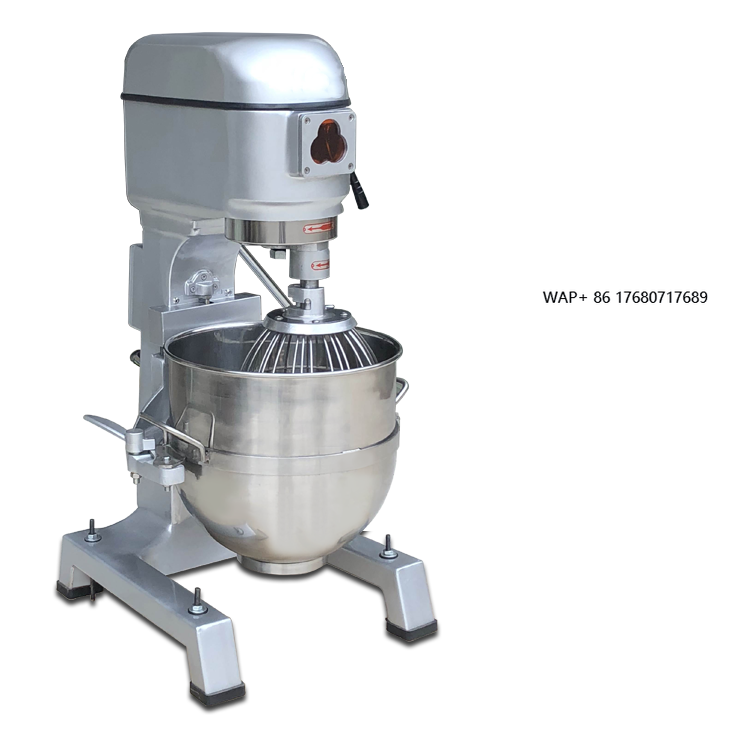 آلة معالجة الطعام، خلاط بيض كه - مراجعة Dough Mixer Machine وسعره
