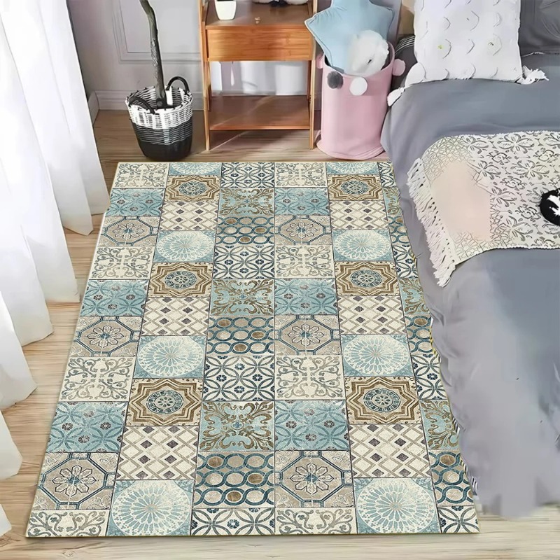عدم الانزلاق المطبخ السجاد الف - مراجعة Commercial Kitchen Vinyl Flooring وسعره