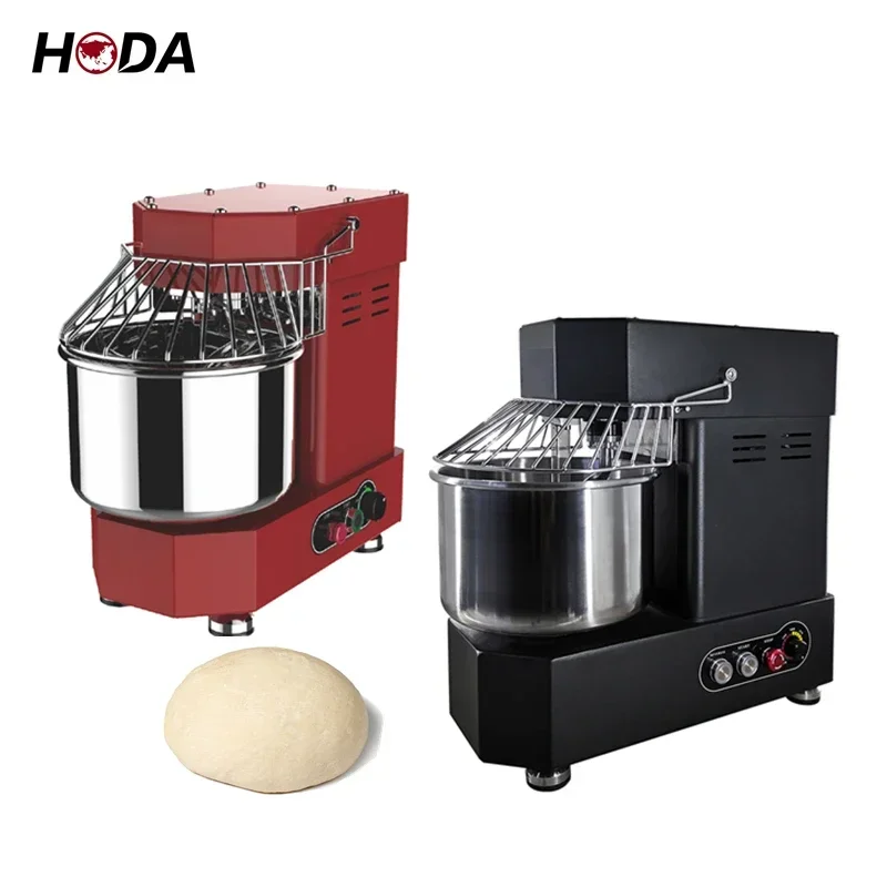 ماكينة خلط الأكثر مبيعًا فيليب - مراجعة Dough Mixer Machine وسعره