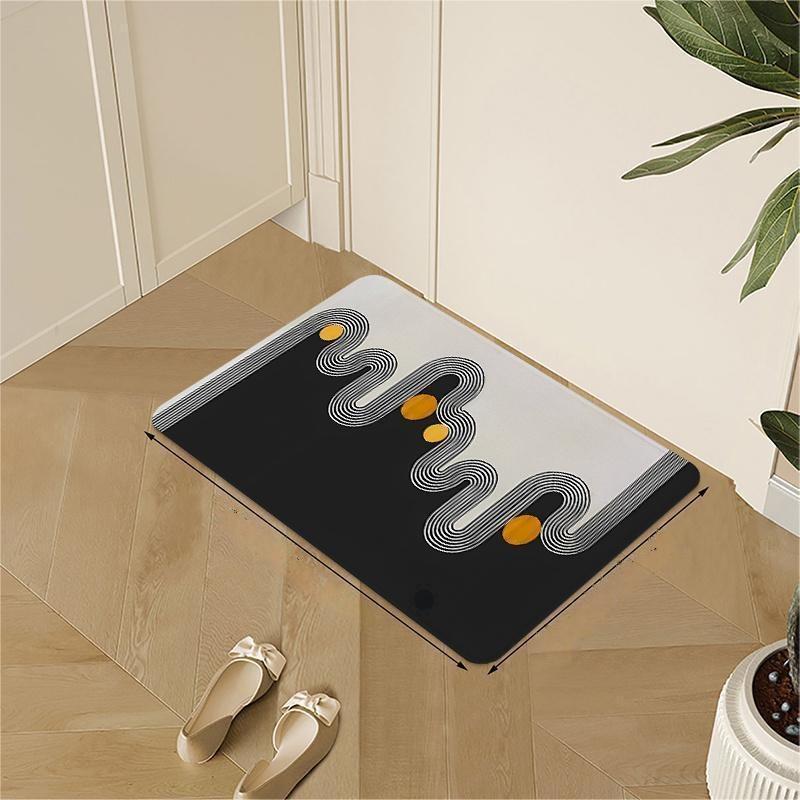 سجادة أرضية عصرية للمطبخ، سجاد - مراجعة Commercial Kitchen Mats Anti Fatigue وسعره