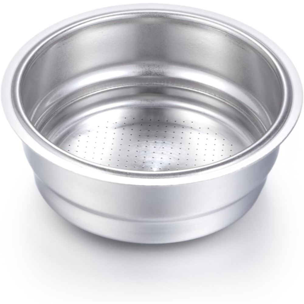سلة فلتر مضغوطة 54 مم بجدار مز - مراجعة Breville Espresso Bes870 وسعره