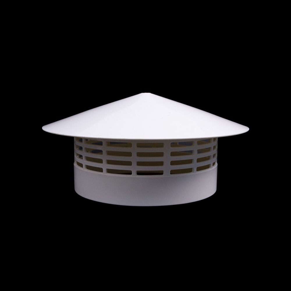 غطاء مطر متين بفتحات تهوية 75- - مراجعة Commercial Exhaust Hood وسعره