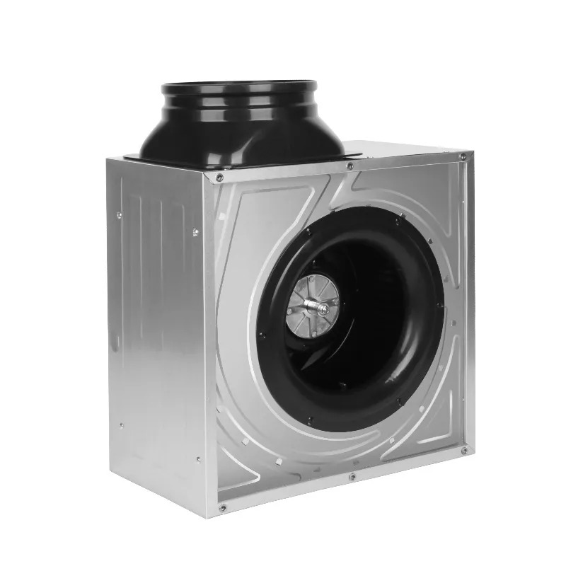 مروحة شفط مدمجة مربعة الشكل من - مراجعة Commercial Exhaust Hood وسعره