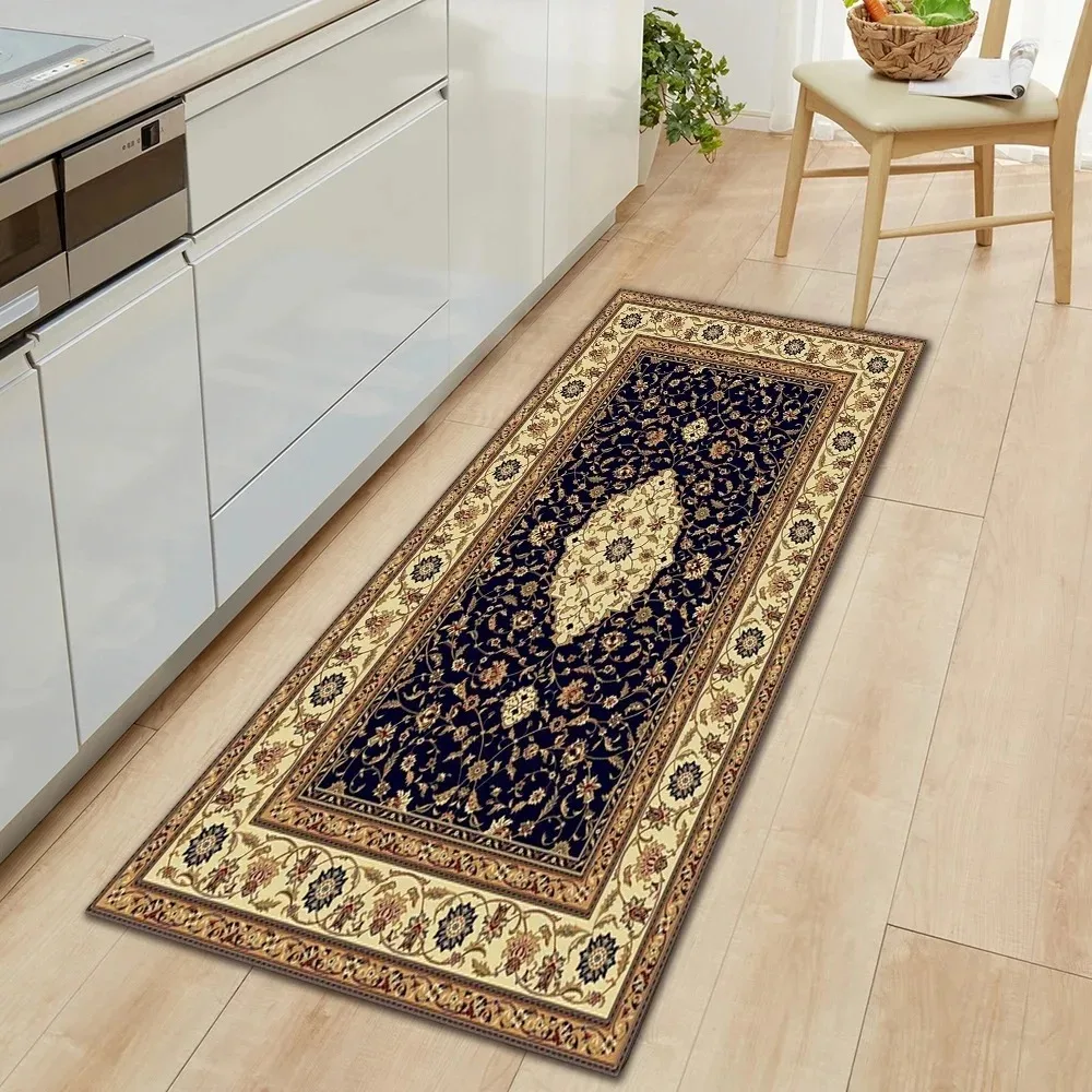 سجادة مطبخ بتصميم فارسي كلاسيك - مراجعة Commercial Kitchen Mats Anti Fatigue وسعره
