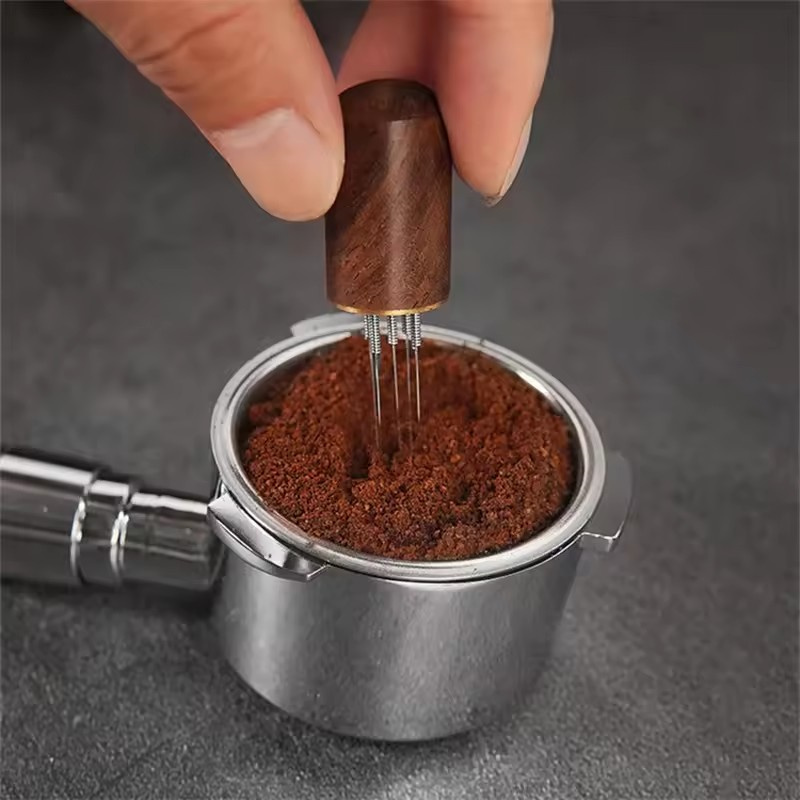 مجموعة ملحقات القهوة مقاس 54 م - مراجعة Breville Espresso Bes870 وسعره