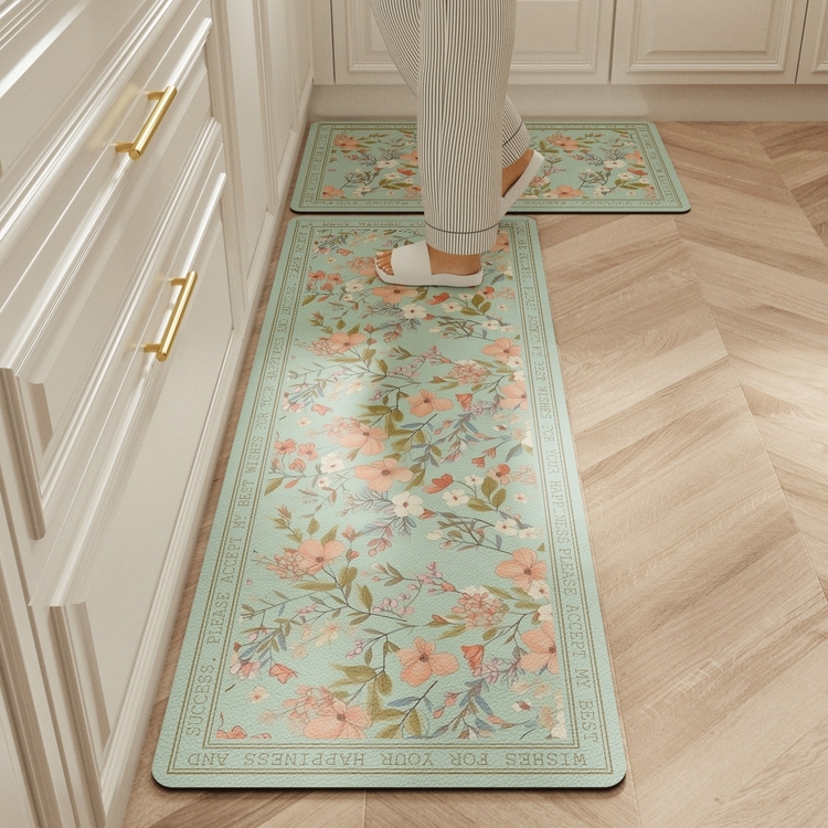 Carpet for Kitchen Floor Mat P - مراجعة Commercial Kitchen Mats Anti Fatigue وسعره