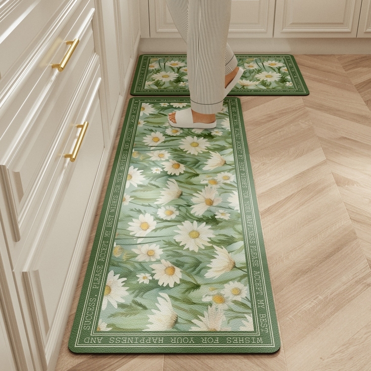 Carpet for Kitchen Floor Mat P - مراجعة Commercial Kitchen Mats Anti Fatigue وسعره