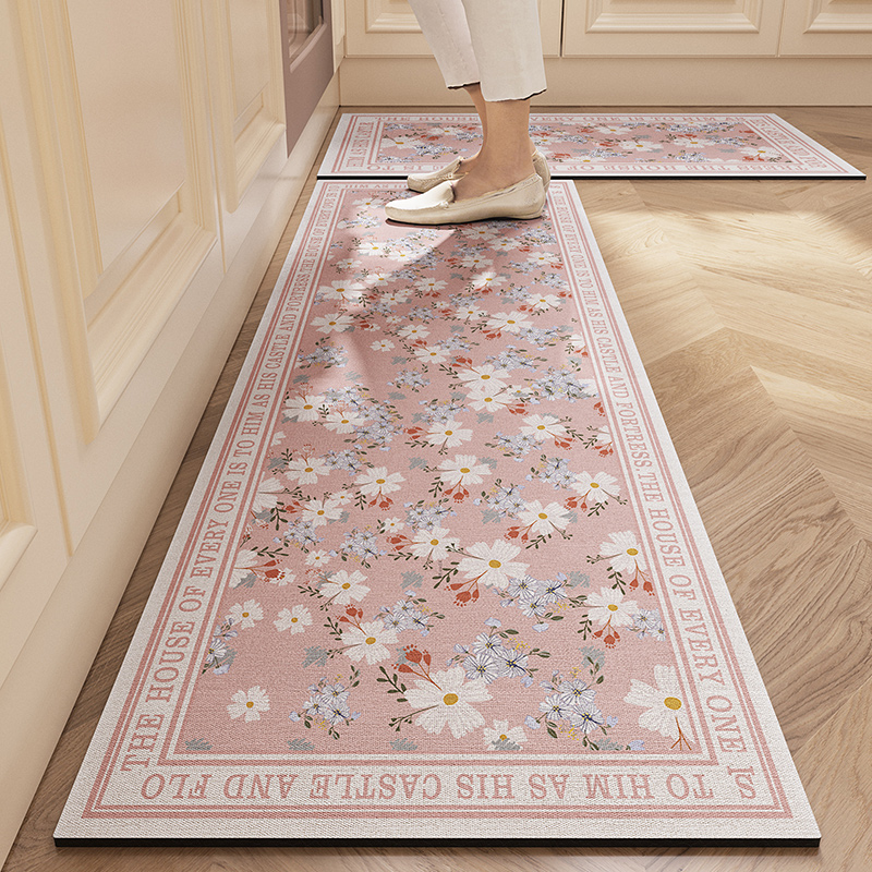 السجاد للمطبخ الكلمة حصيرة بول - مراجعة Commercial Kitchen Mats Anti Fatigue وسعره