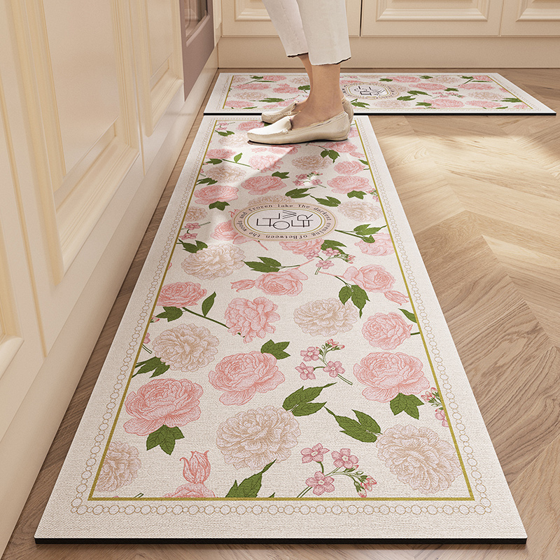 السجاد للمطبخ الكلمة حصيرة بول - مراجعة Commercial Kitchen Mats Anti Fatigue وسعره