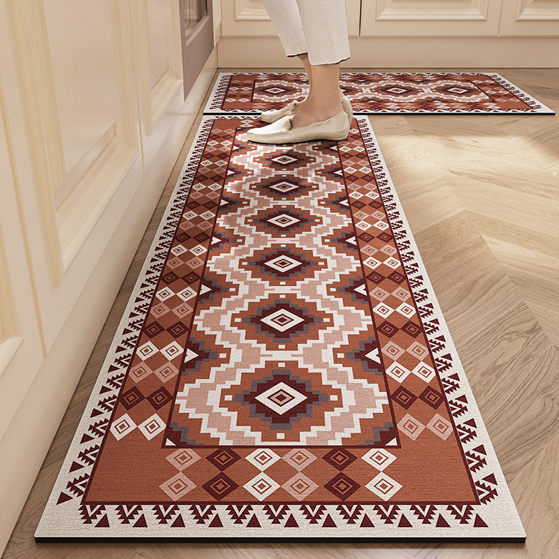 السجاد للمطبخ الكلمة حصيرة بول - مراجعة Commercial Kitchen Mats Anti Fatigue وسعره
