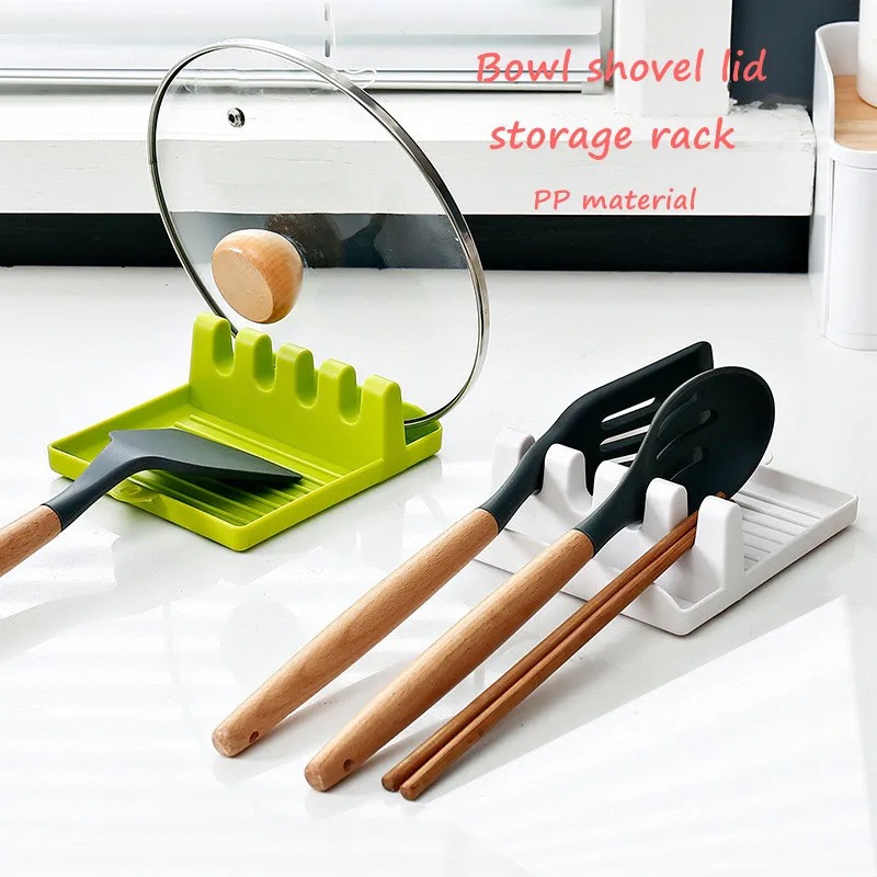 جديد الأخضر غطاء وعاء حامل رفو - مراجعة Commercial Kitchen Shelving وسعره