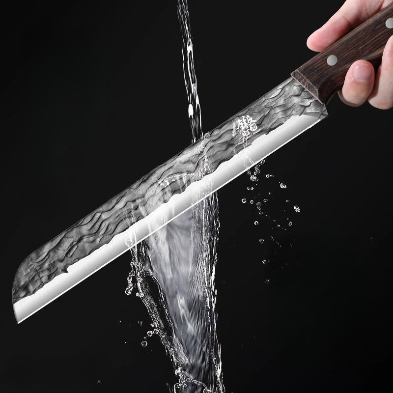 سكين فواكه مزورة سكين فواكه تج - مراجعة Commercial Kitchen Knives وسعره