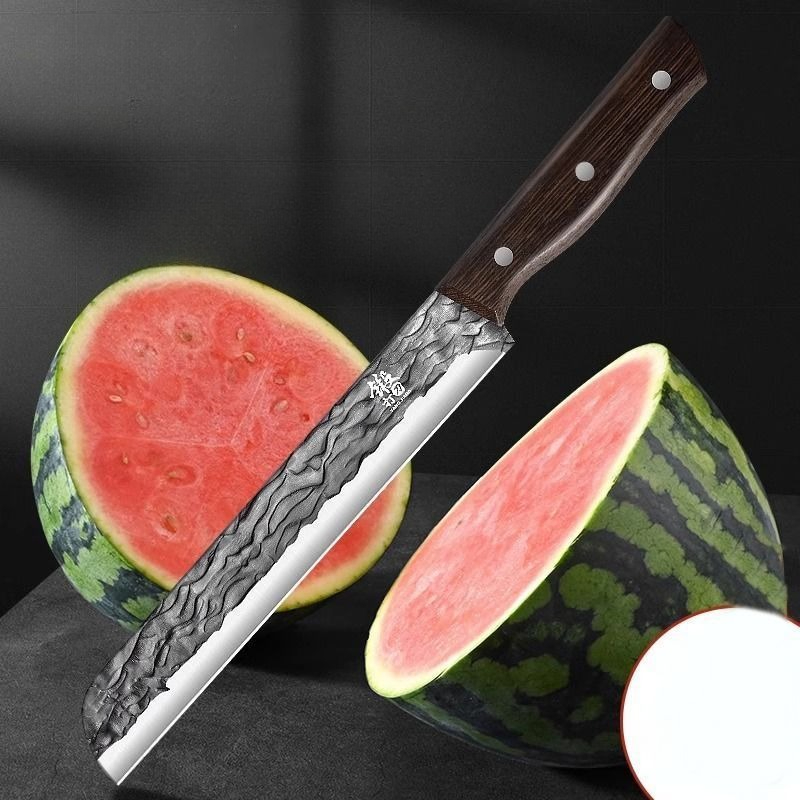 سكين فواكه مزورة سكين فواكه تج - مراجعة Commercial Kitchen Knives وسعره