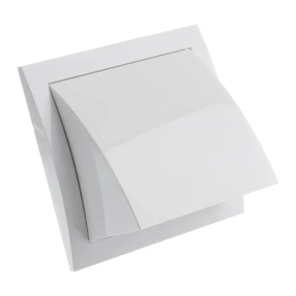ABS الجدار الخارجي التهوية مصب - مراجعة Commercial Exhaust Hood وسعره