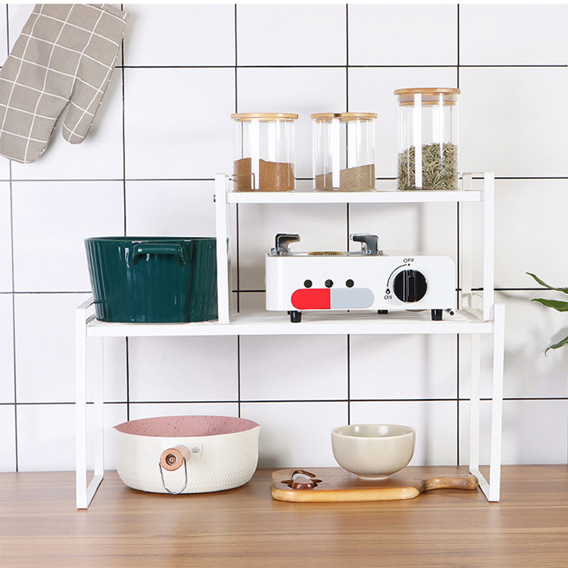الصلب أطباق المطبخ وعاء تخزين  - مراجعة Commercial Kitchen Shelving وسعره